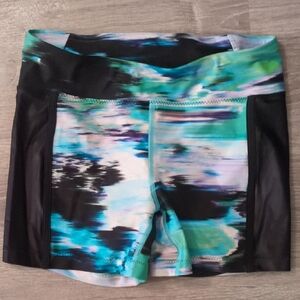 Lululemon Swim Shorts Size 4?